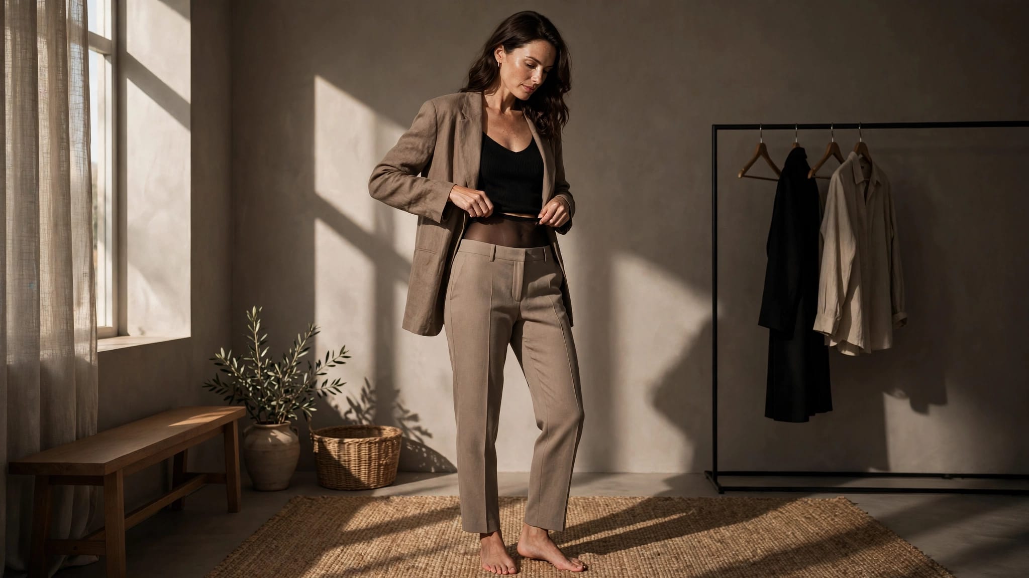 Hosiery for Tall Women: A Better Fit for Long Legs - Berkshire