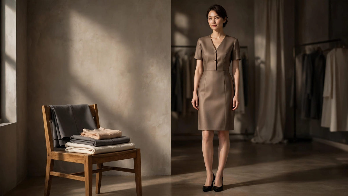 Petite Hosiery for Dresses and Skirts That Fits Beautifully - Berkshire