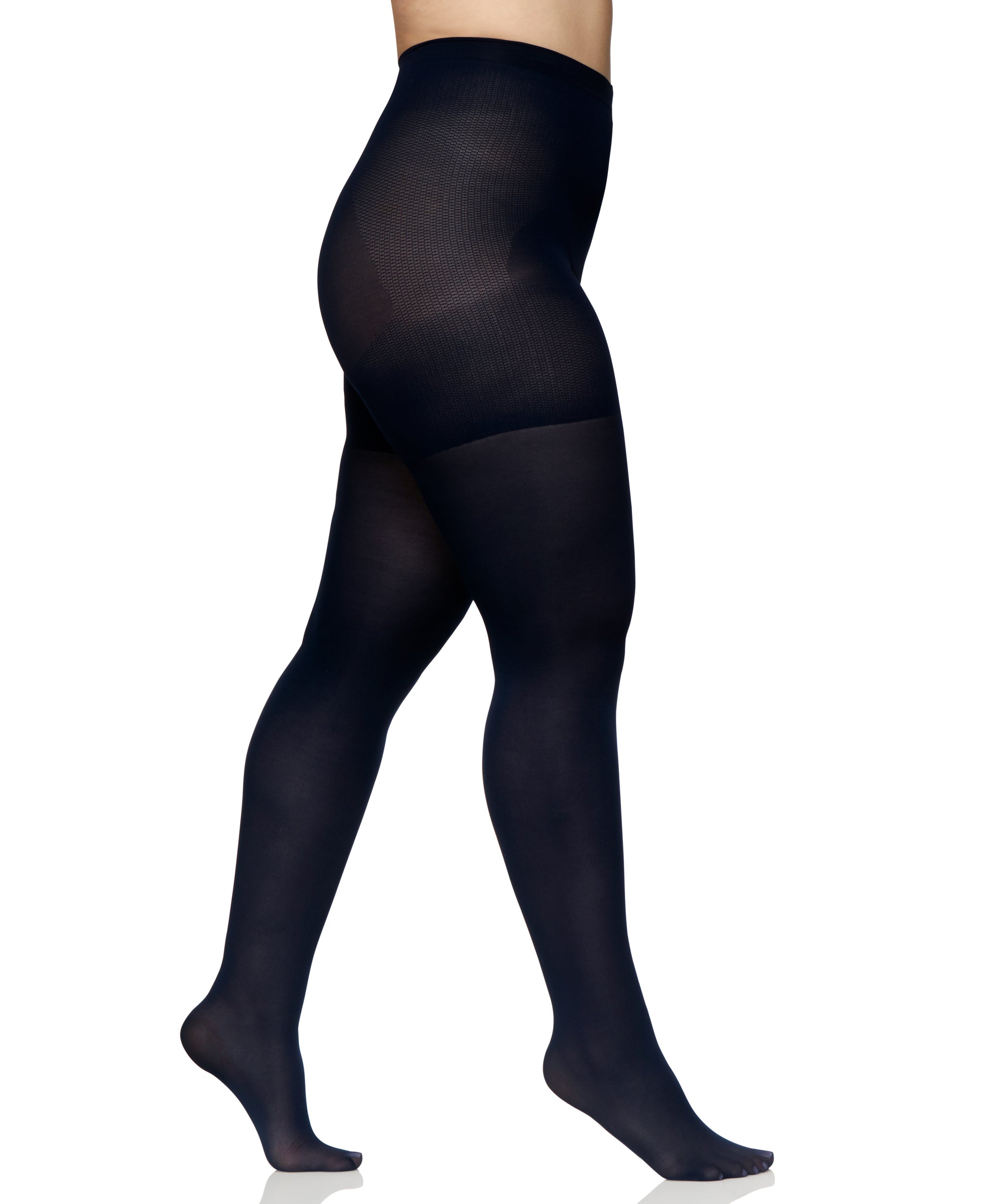 Best hosiery for plus size cheap