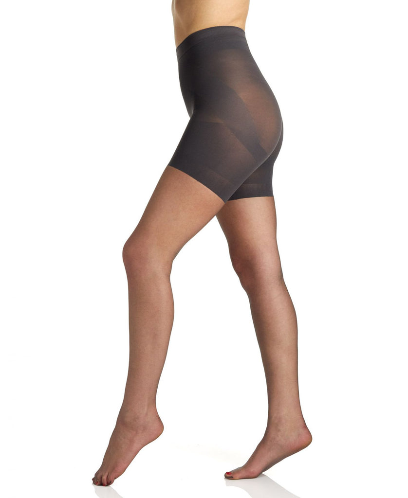 Ultra Sheer The Bottom's Up Pantyhose with Sheer Toe - 5016 - Berkshire