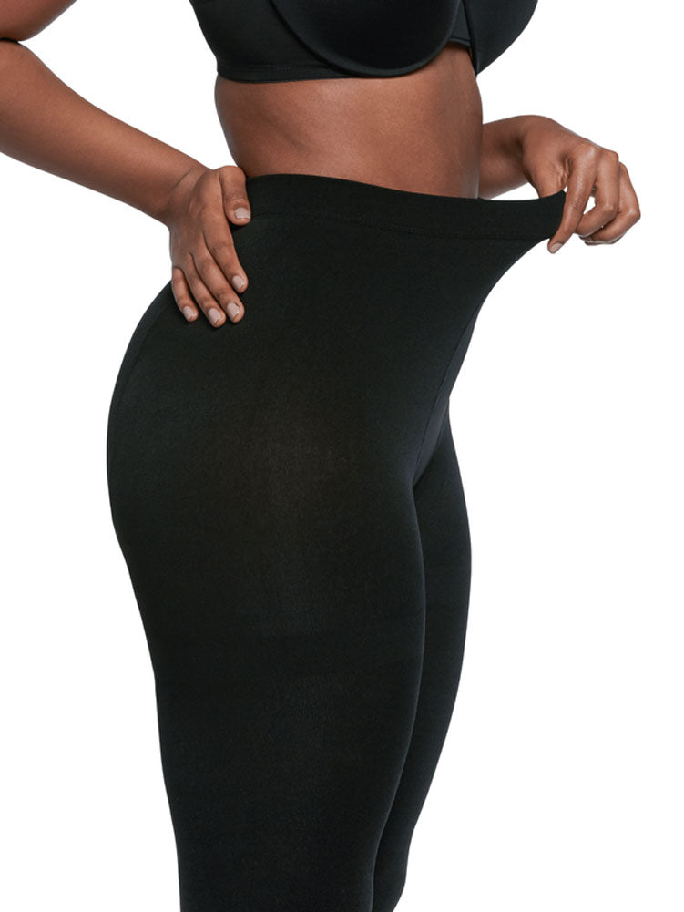 The Easy On! Plus Thermal Plush Lined Tight - 5046 - Berkshire