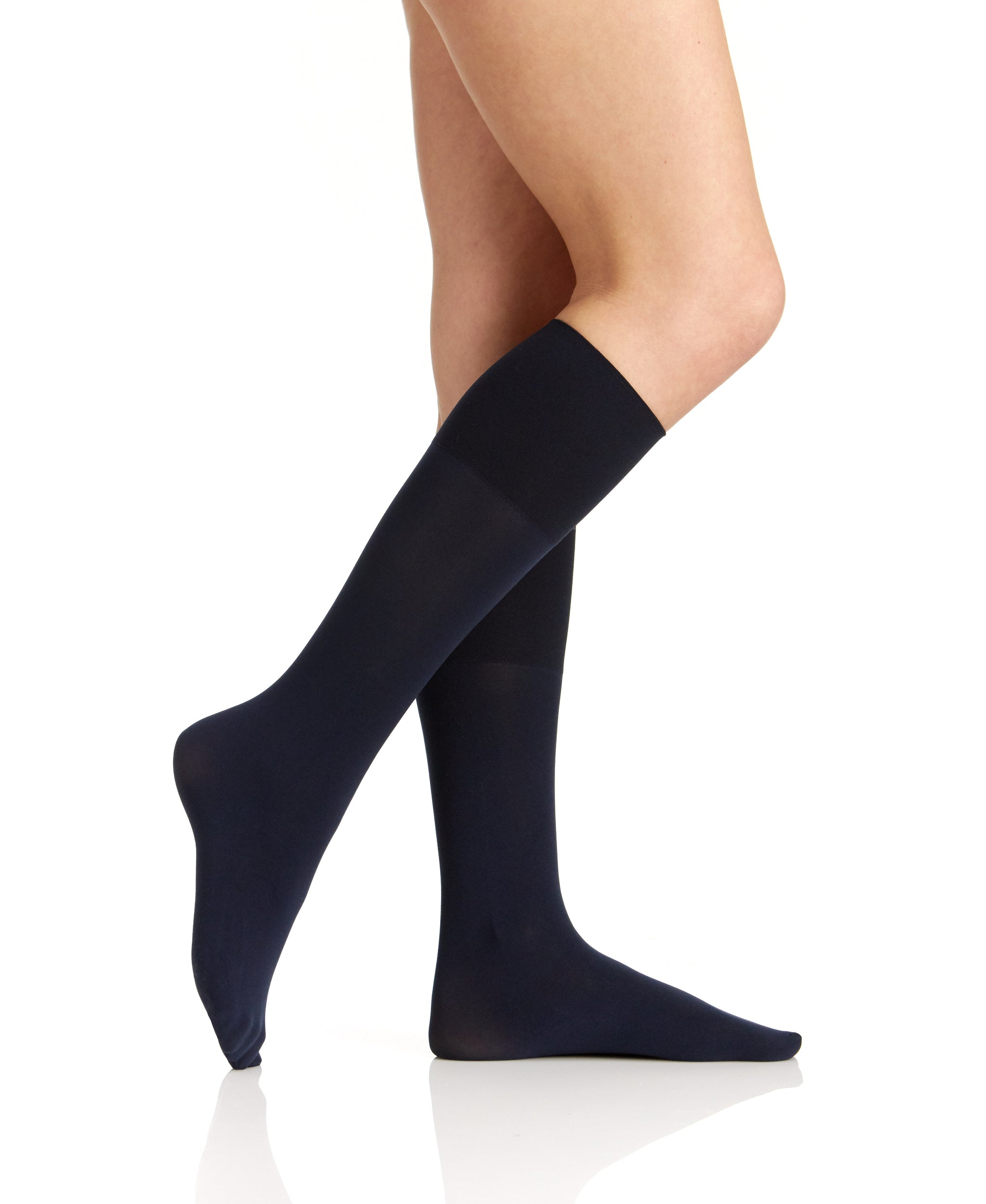 Opaque socks hotsell