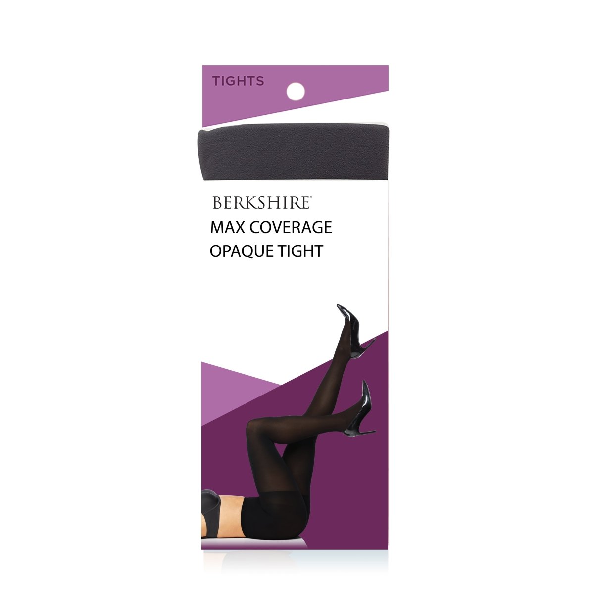 Control Top Tight - 4784 by Berkshire