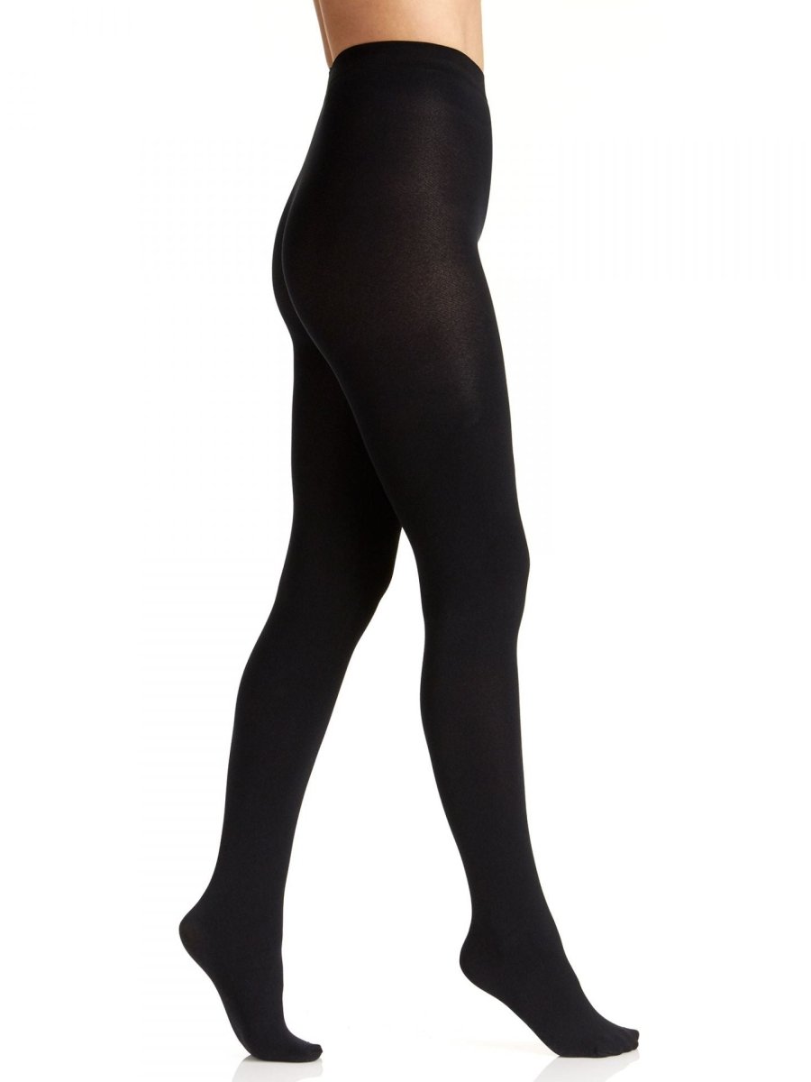 Collant premaman 40D - Nero - Premaman - Donna - 6.00 Collant premaman 40D - Nero - Premaman - Donna - 6.00