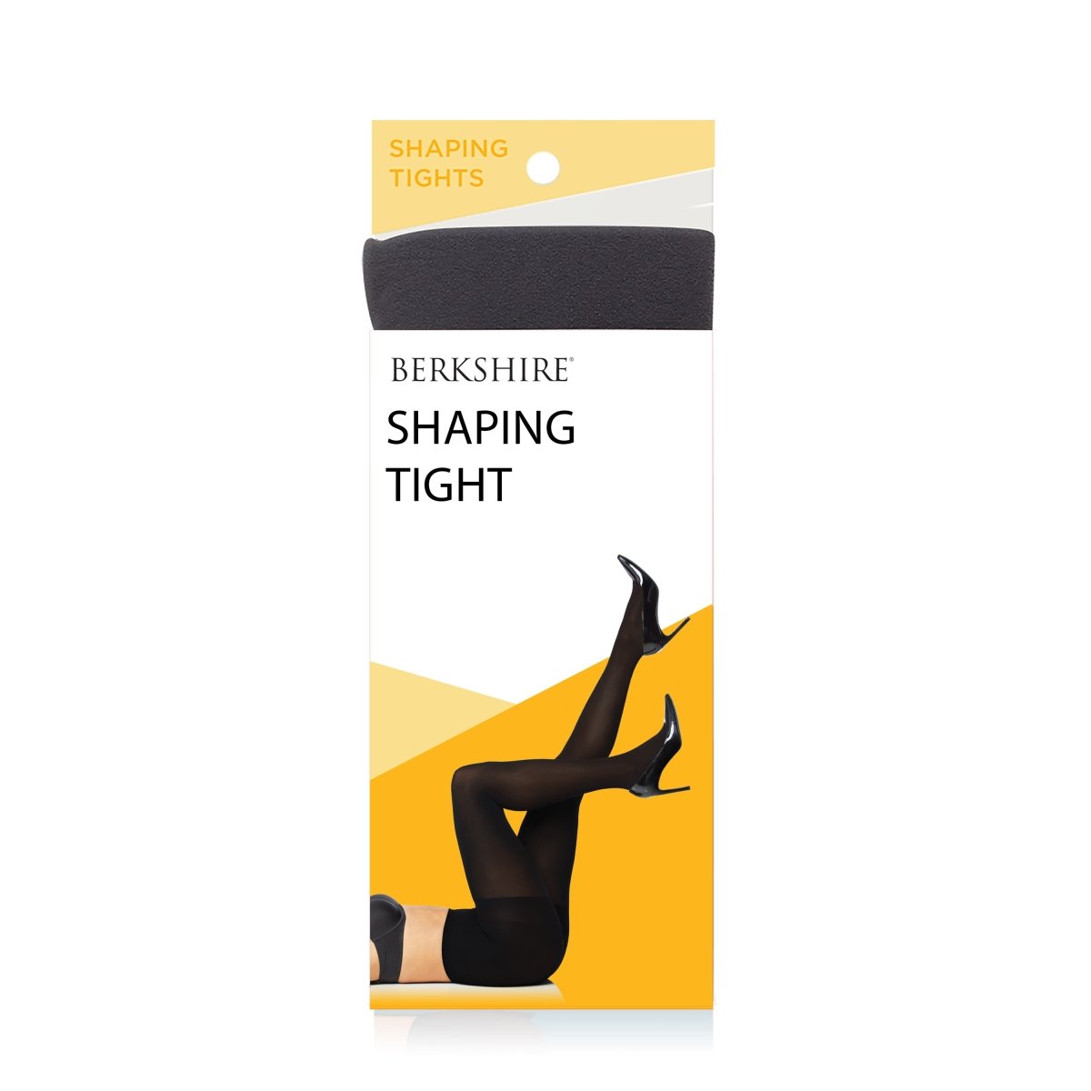 Shaping Panty Footed Tight - 4796 by Berkshire