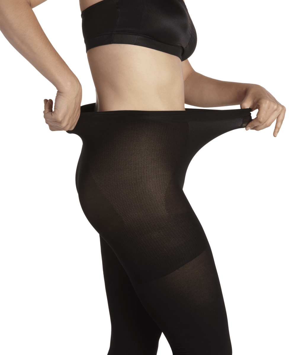 The Easy On! Plus Max Coverage Tight - 5036 by Berkshire