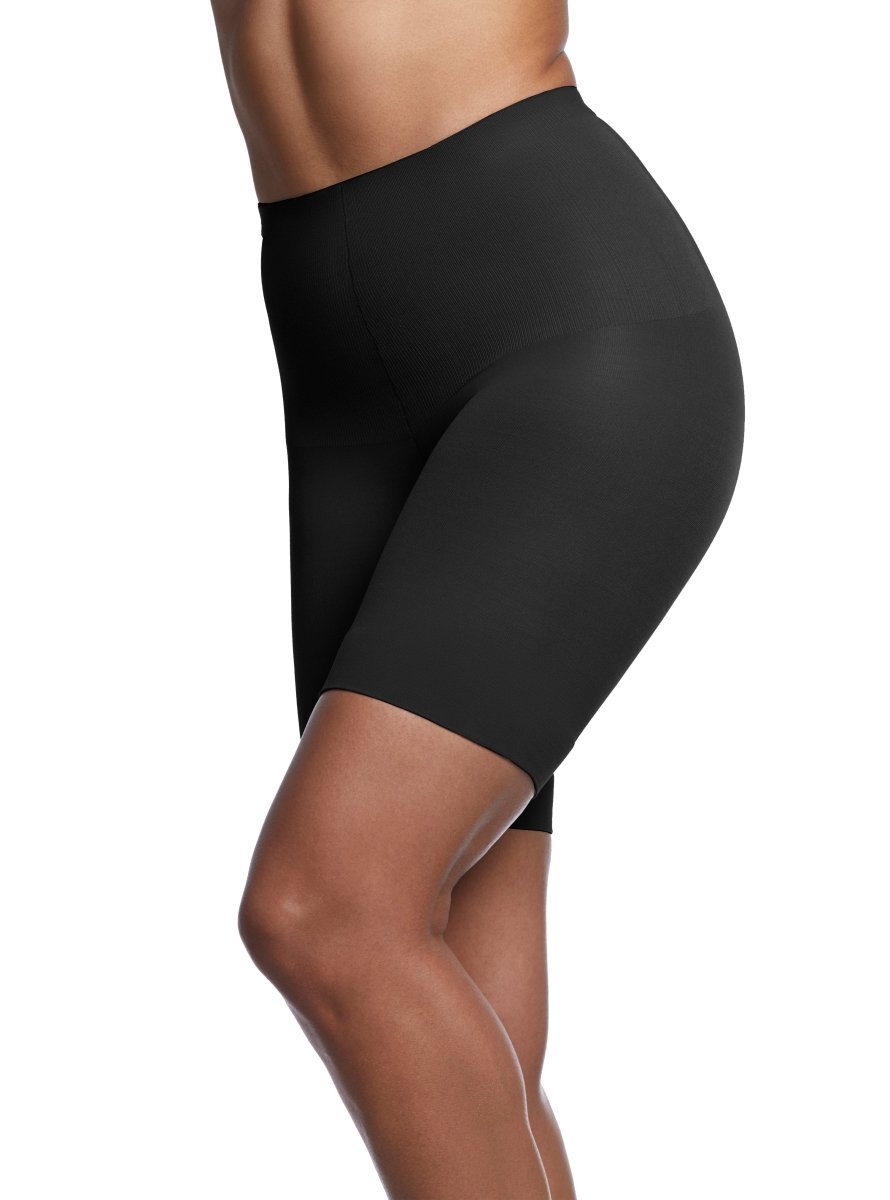 To the Waist Shaper without Hose - 8048 by Berkshire