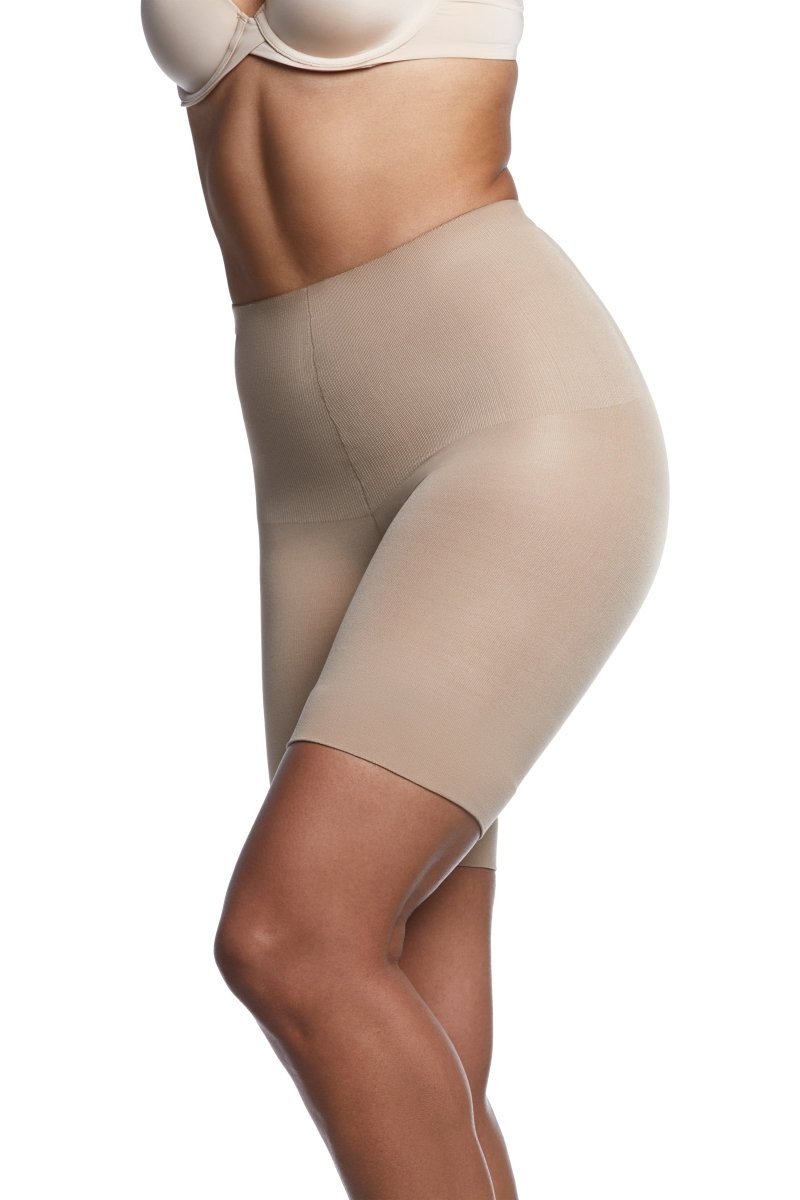To the Waist Shaper without Hose - 8048 by Berkshire